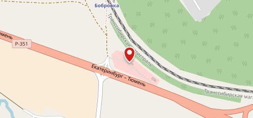 Федя, Дичь! на карте