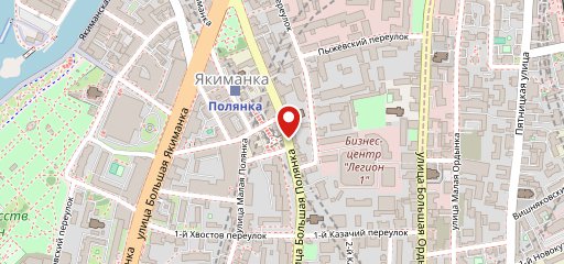 Феллини на карте