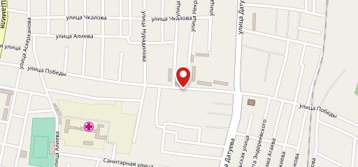 Кафе Фемели на карте
