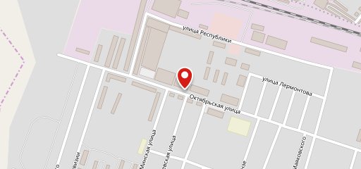 Феникс на карте