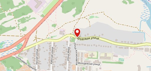 Кафе "FOOD GOOD" на карте