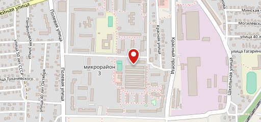 Формула-едИм на карте