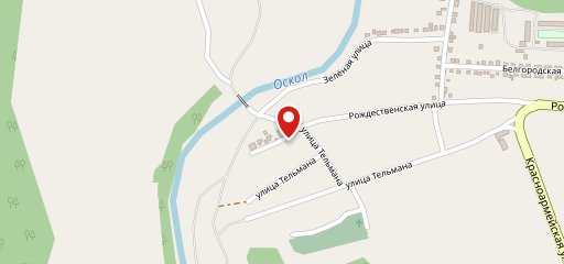 Фортуна на карте