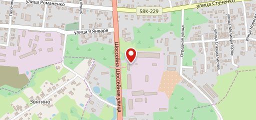 Фортуна на карте