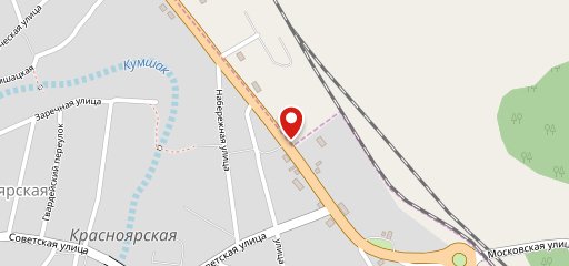 Фортуна на карте