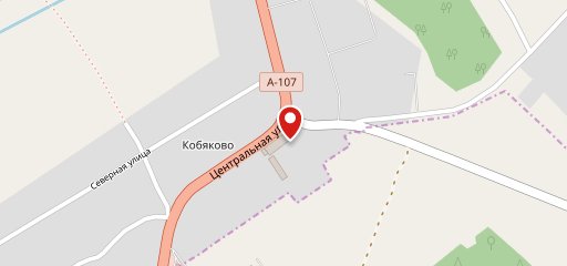 Кафе "Free" на карте