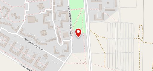 Фьюжн на карте