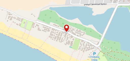 Галактика на карте