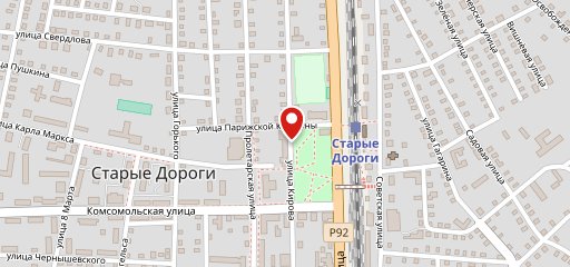кафе,Лепим Сами на карте