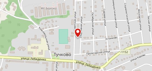 Кафе Гальциона на карте
