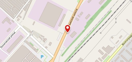 Кафе Гавар на карте