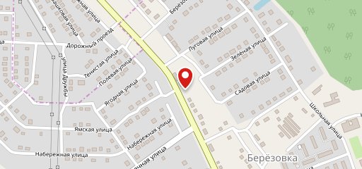 Кафе Гелиос на карте