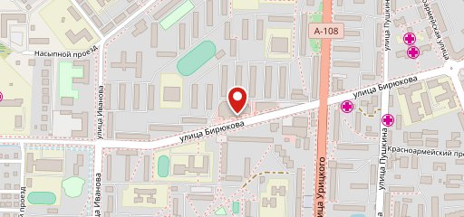 Тамада на карте