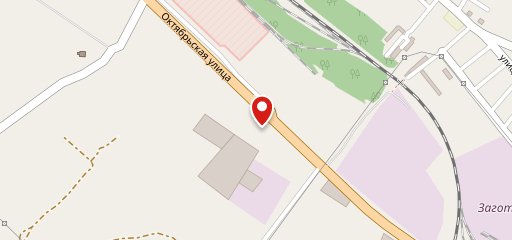 Кафе на карте