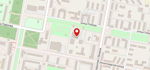 Кафе Гермес на карте