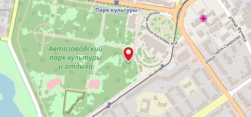 Кафе Гермес на карте