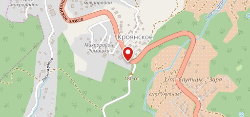 Гермес Кафе на карте