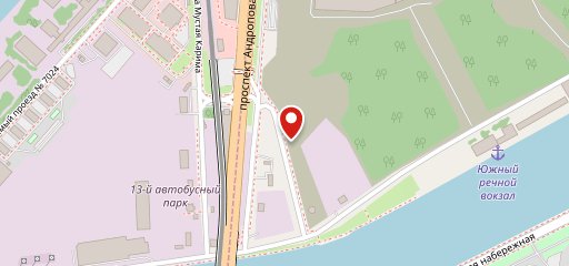 Кафе Гималаи на карте
