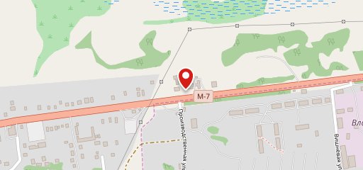 Кафе Глобус на карте