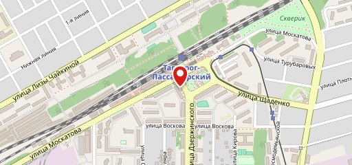 Ферма на карте