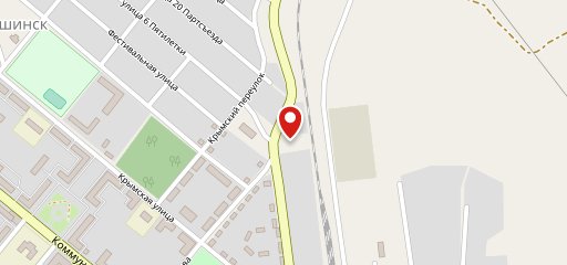 Гоара 2 на карте