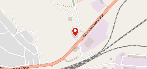Кафе на карте