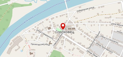 Арктика на карте
