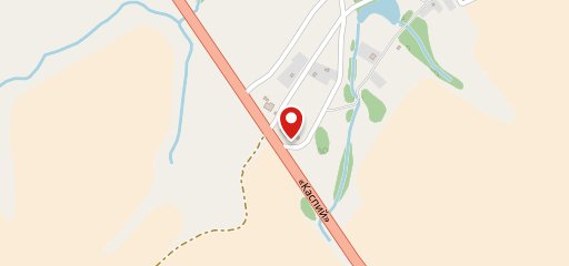 Горячие Обеды на карте