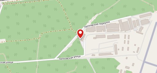 Кафе Гость на карте