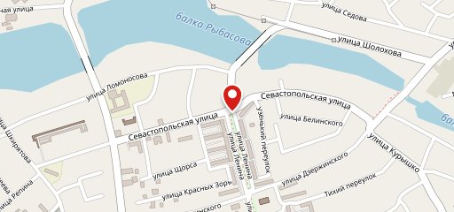 Гости на карте