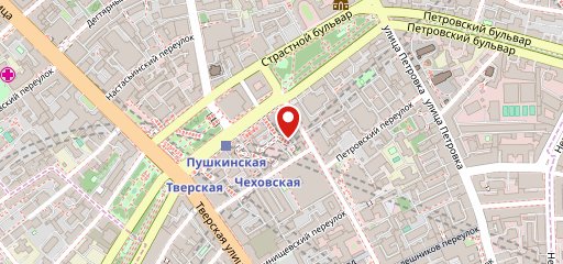 Beer me на карте