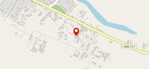 Кафе-Гостиница Валерия на карте
