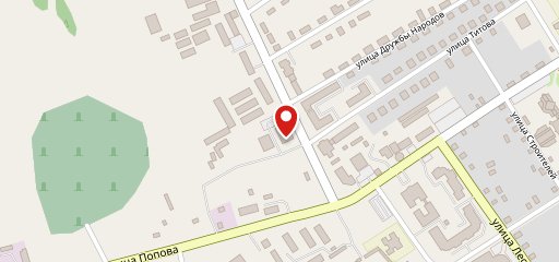 Кафе Гранатовый феникс на карте