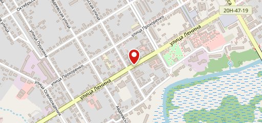 Grand Фамилия на карте