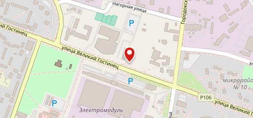 Кафе Гранд на карте