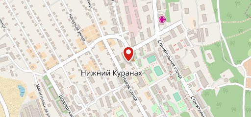 Grand на карте