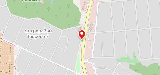 Кафе-гриль"MR.MANGAL" на карте