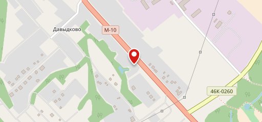 Кафе, Грузинская Кухня... на карте
