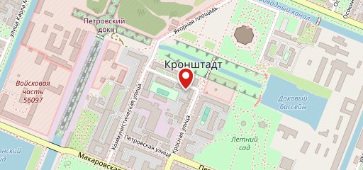 Кафе Грузия на карте