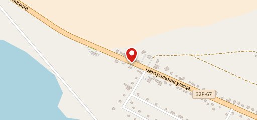 Гурман на карте