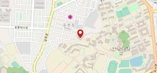 Кафе на карте