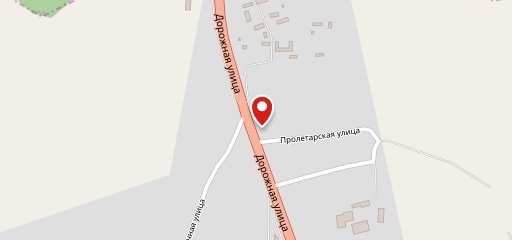 Гянджа на карте