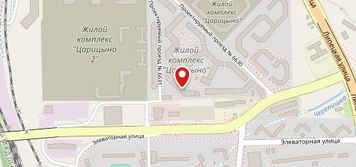 Happy на карте