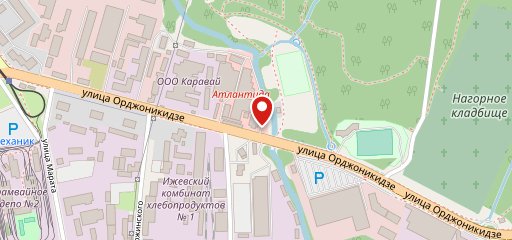 SUSHI TIME, служба доставки суши и роллов на карте