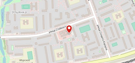 Жара на карте