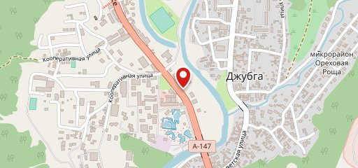 Идиллия на карте