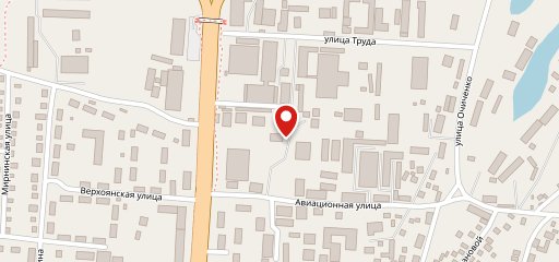 Кафе Ифтар на карте
