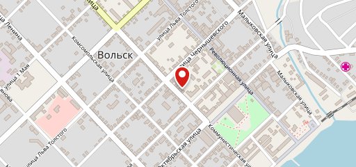 Имерети на карте