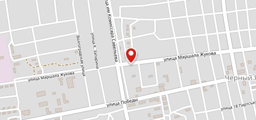 Кафе Империя на карте