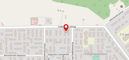 Кафе Империя 1 на карте